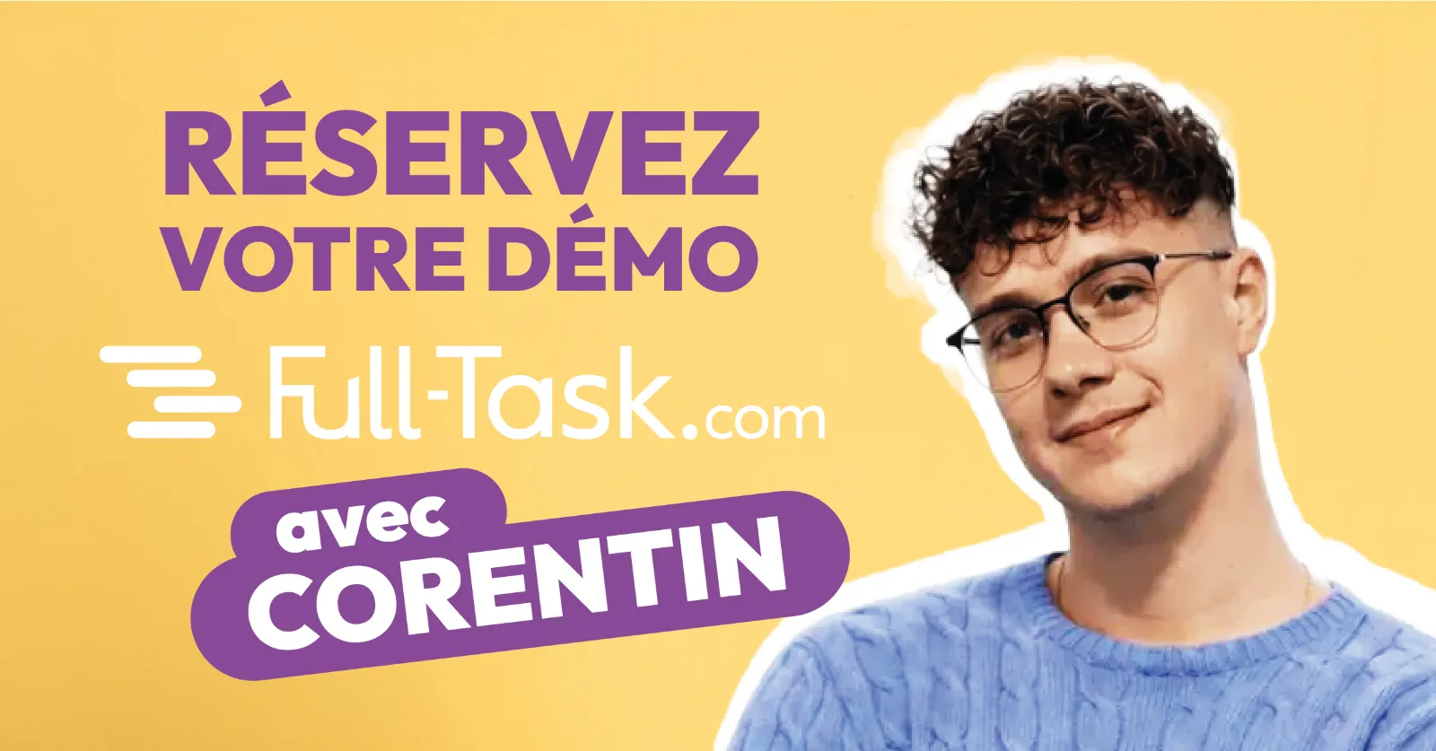 Full Task : l’accompagnement sur mesure pour votre facturation électronique