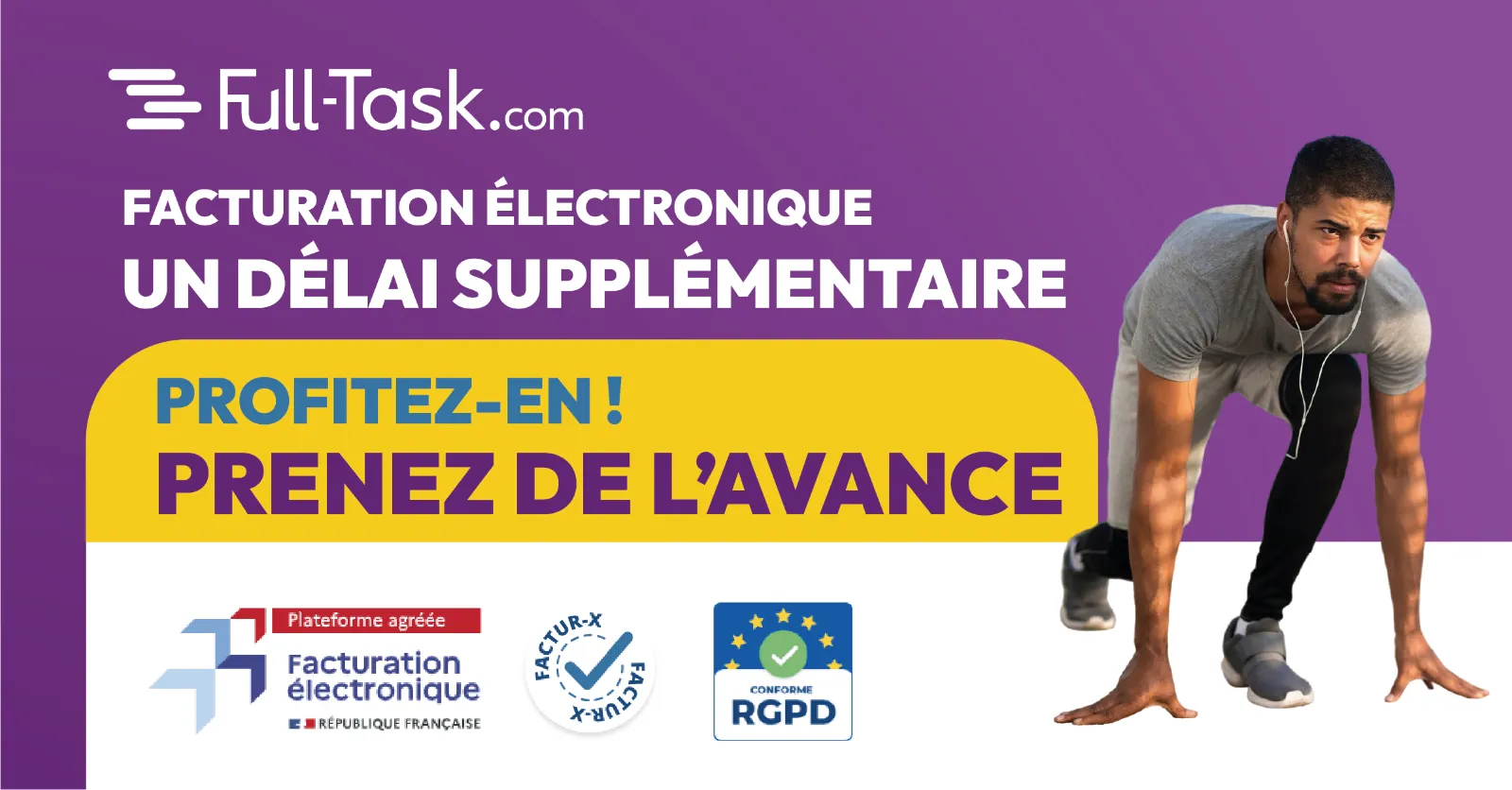 Facturation électronique BTP : pourquoi anticiper la loi 2027 dès maintenant ?